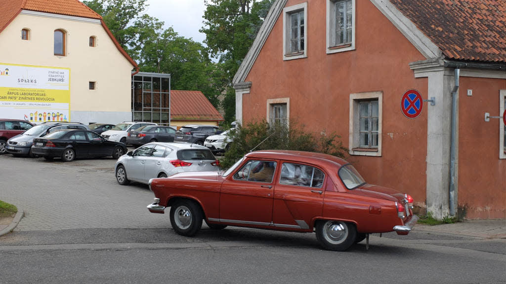 Цесис Цесис